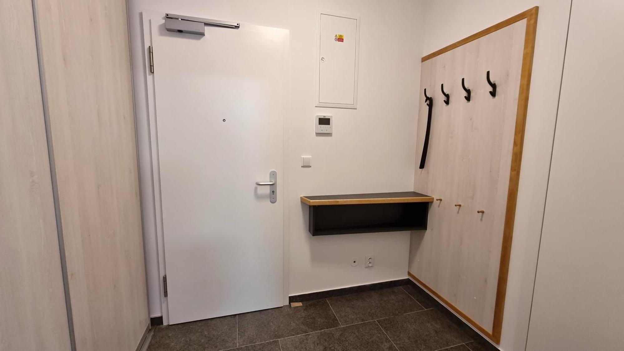 Apartmany Marek A Michal Dolní Morava Eksteriør bilde