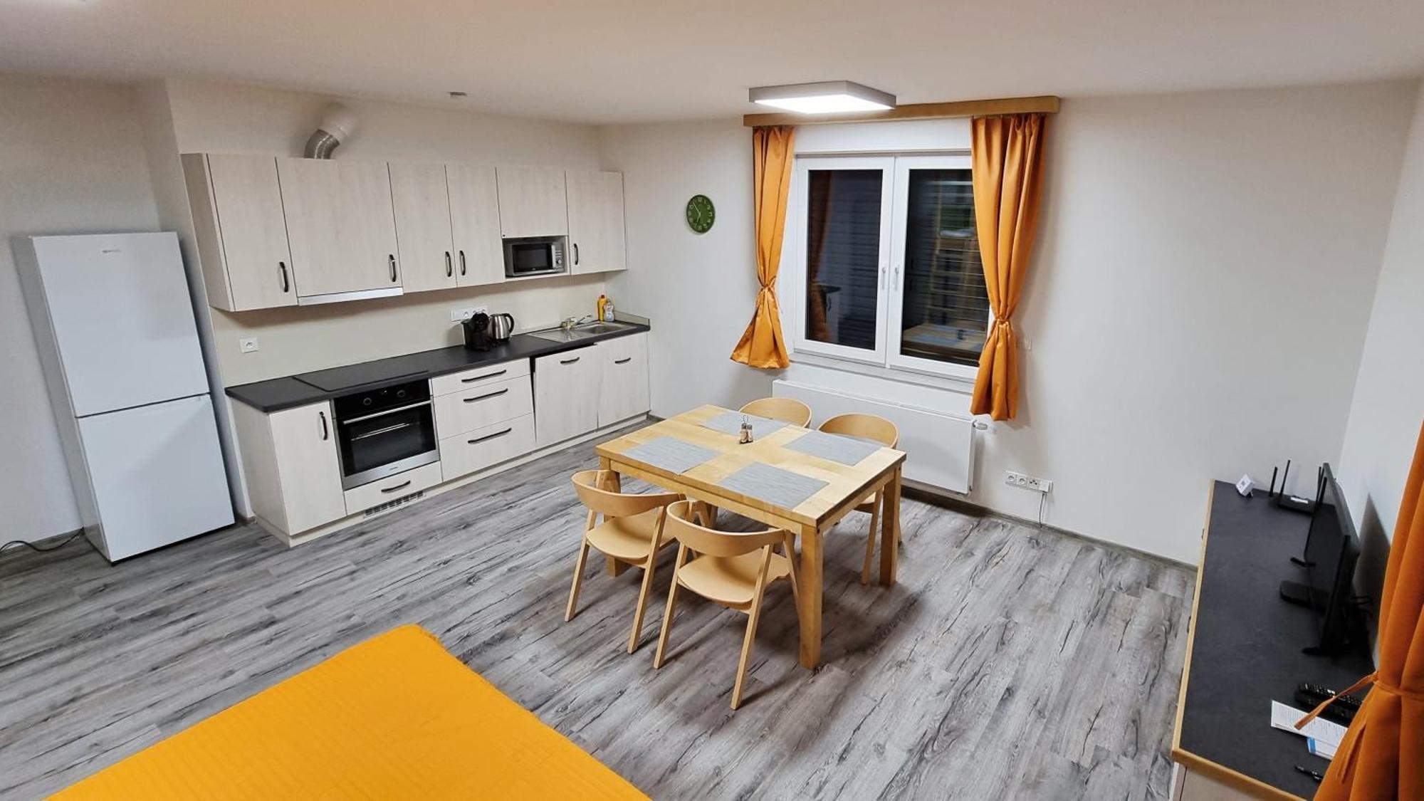 Apartmany Marek A Michal Dolní Morava Eksteriør bilde