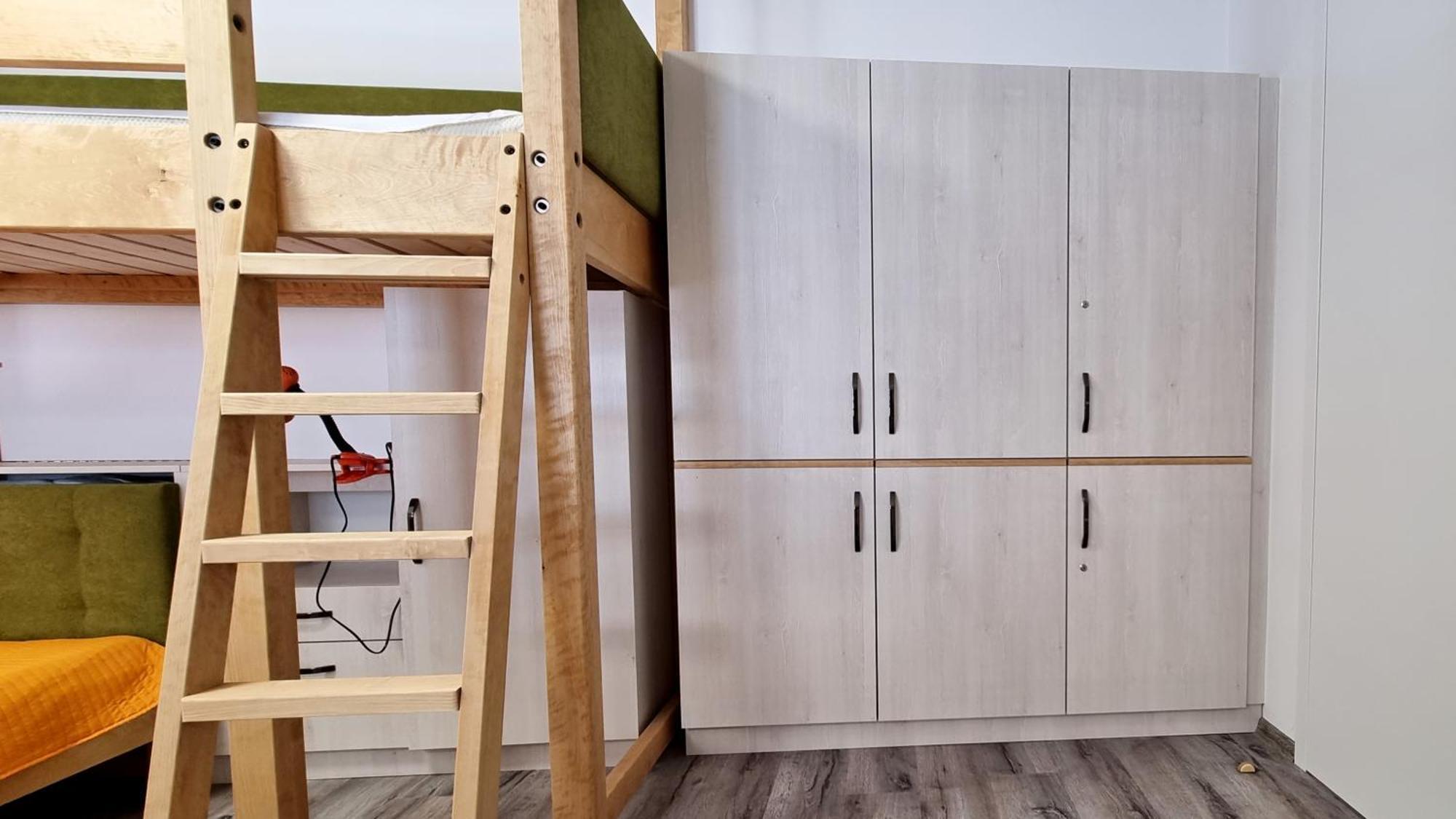 Apartmany Marek A Michal Dolní Morava Eksteriør bilde